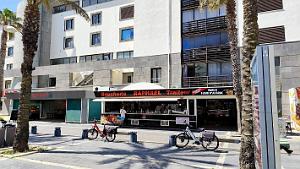CAP D'AGDE - Mail de Rochelongue - 4 Juin 2024 - 09